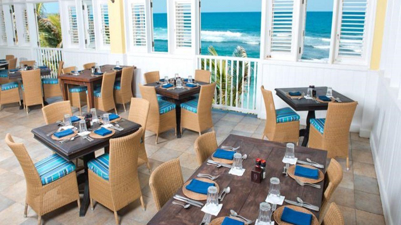 Photo of Livingroom in Bathsheba