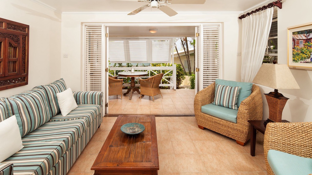Photo of Livingroom in Clinketts