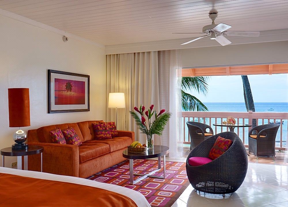 Photo of Livingroom in Derricks