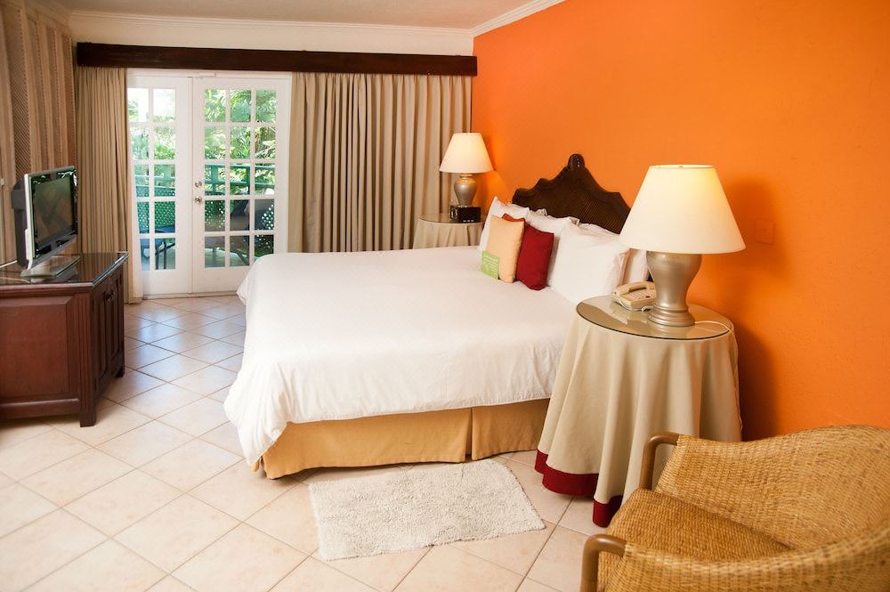 Photo of Bedroom in Lascelles