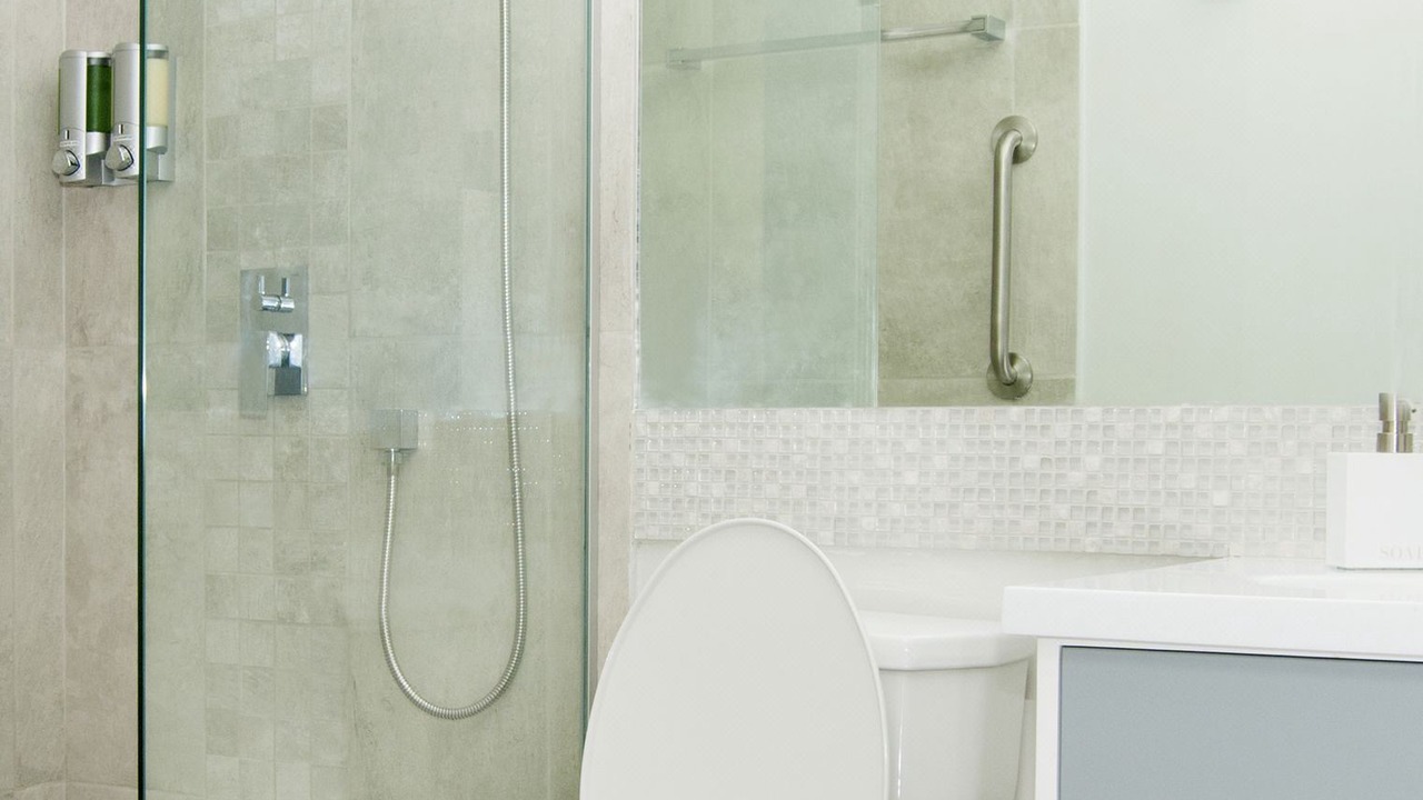 Photo of Bathroom in St. Lawrence Gap