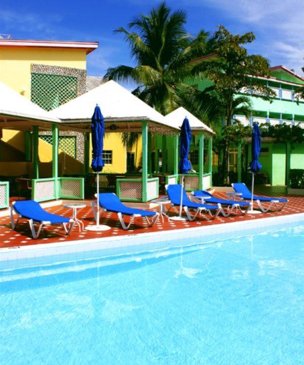 Photo of Outdoor in Rockley