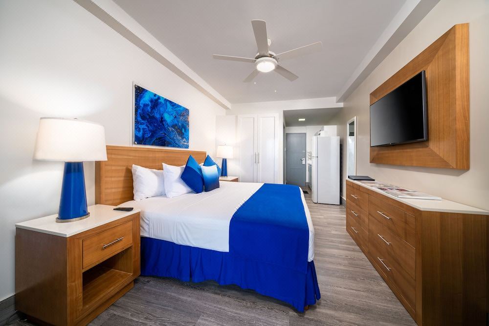 Photo of Bedroom in St. Lawrence Gap