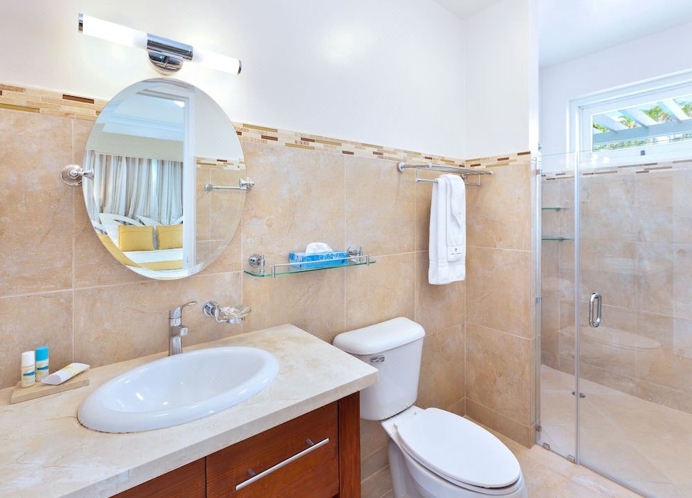 Photo of Bathroom in Rockley