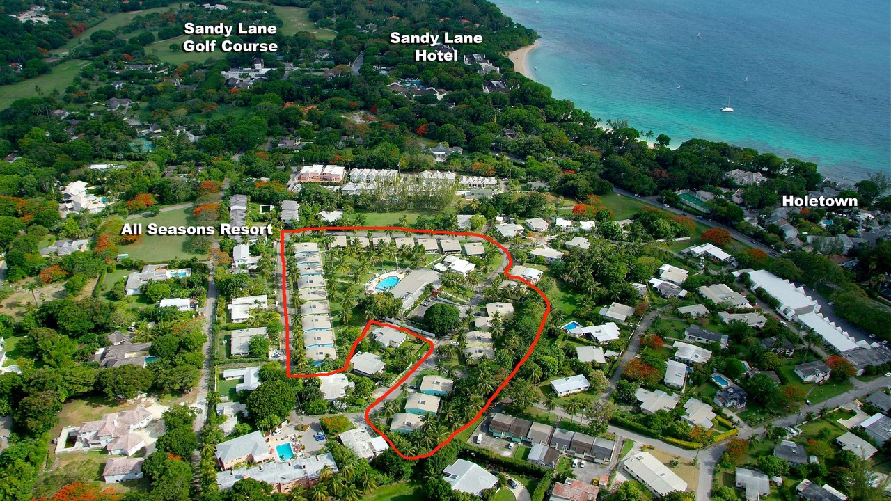 Photo of Outdoor in Sunset Crest