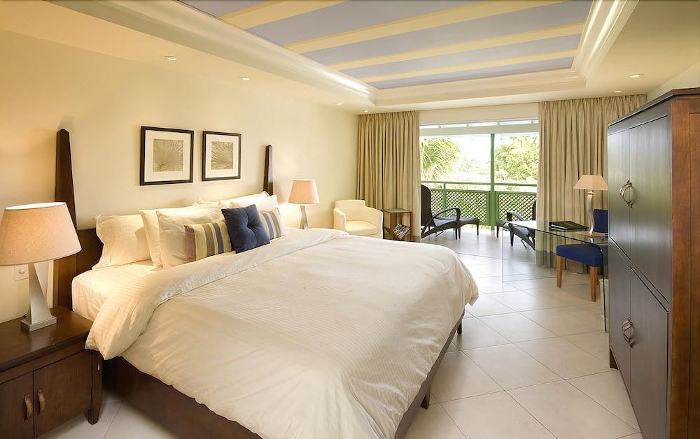 Photo of Bedroom in Lascelles