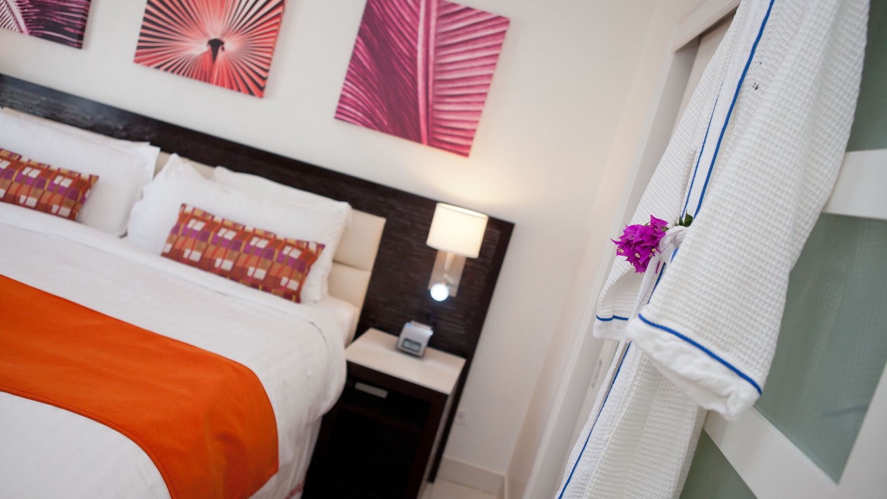 Photo of Bedroom in Derricks