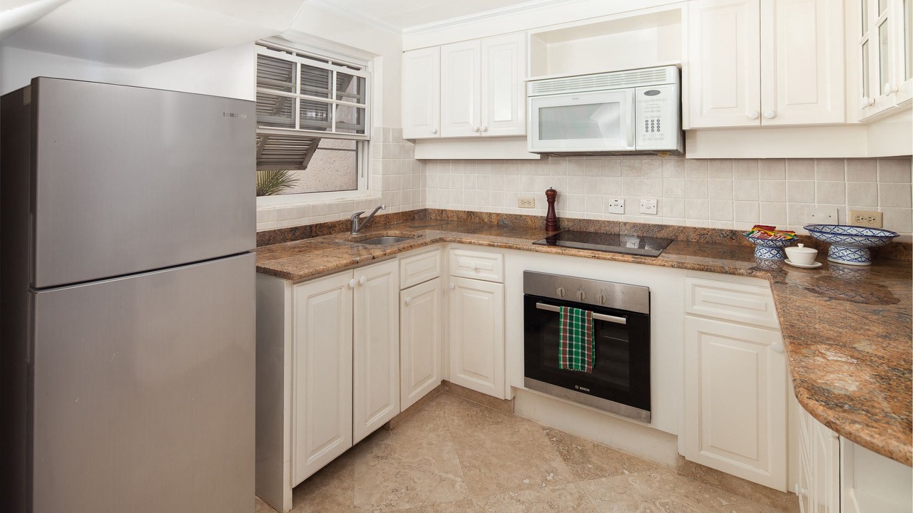 Photo of Kitchen in Clinketts