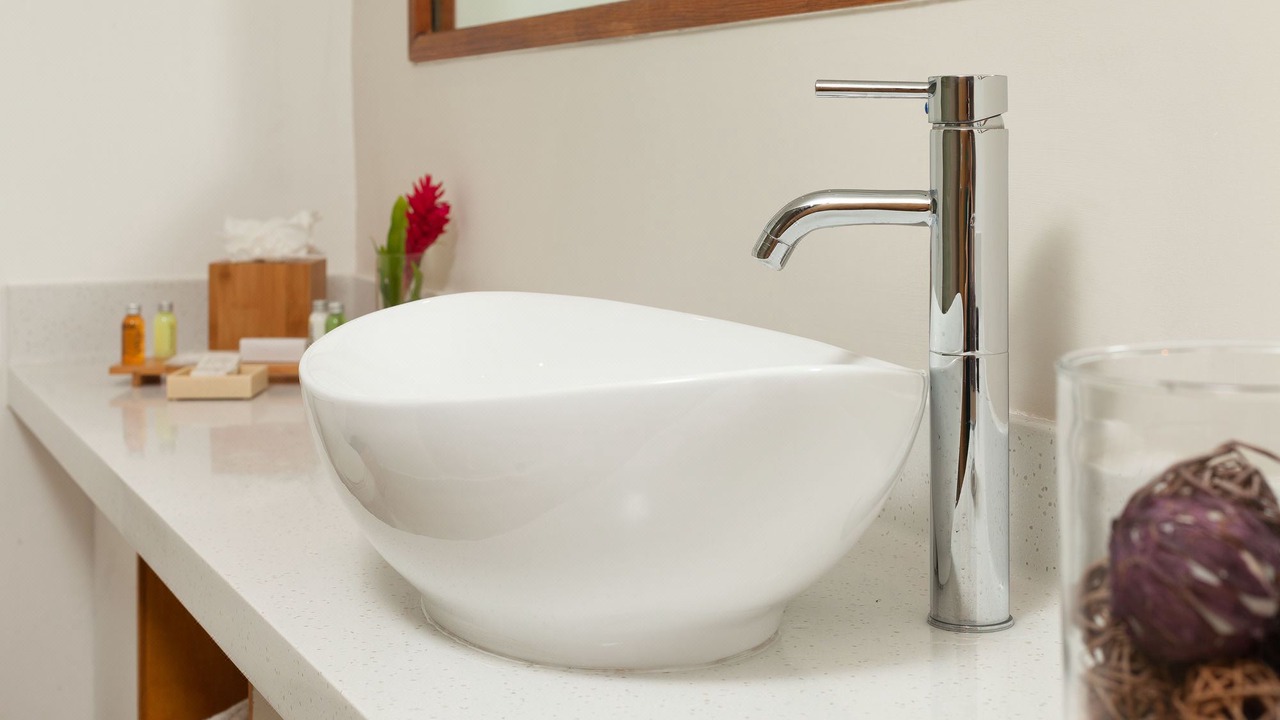 Photo of Bathroom in Prospect