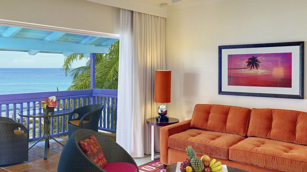 Photo of Livingroom in Derricks