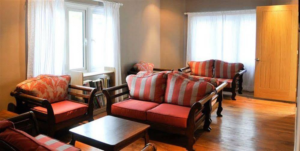 Photo of Livingroom in Prospect