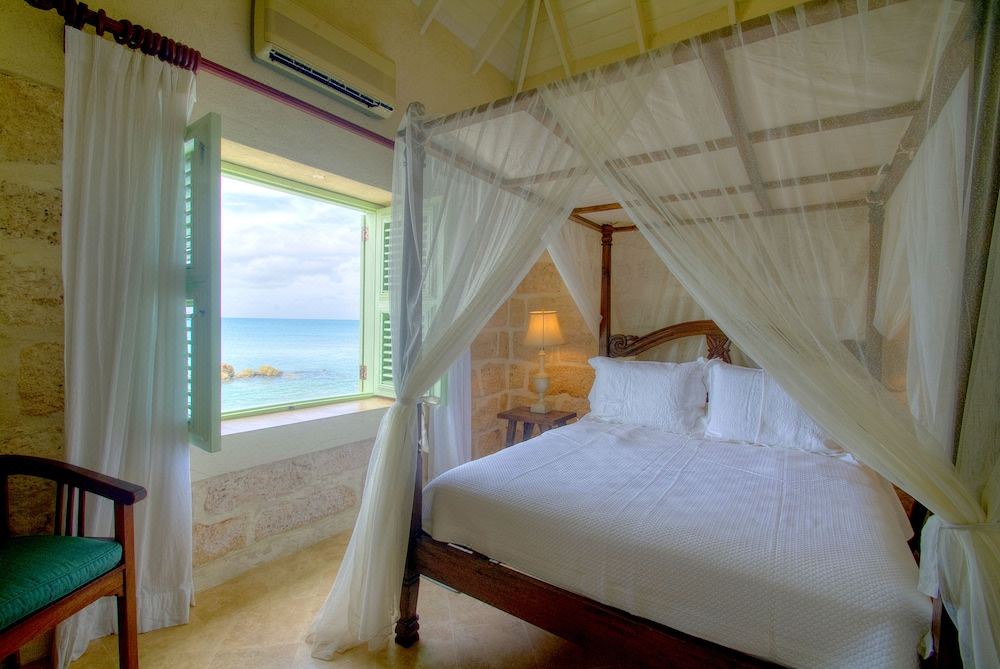 Photo of Bedroom in Clinketts