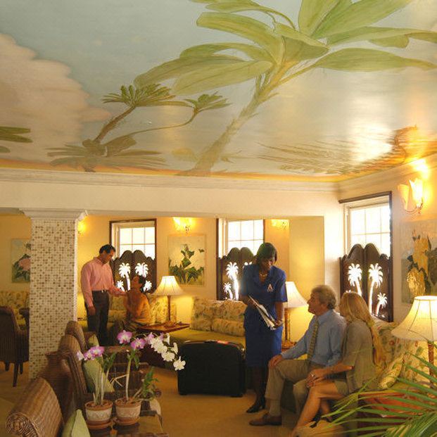 Photo of Livingroom in Maxwell