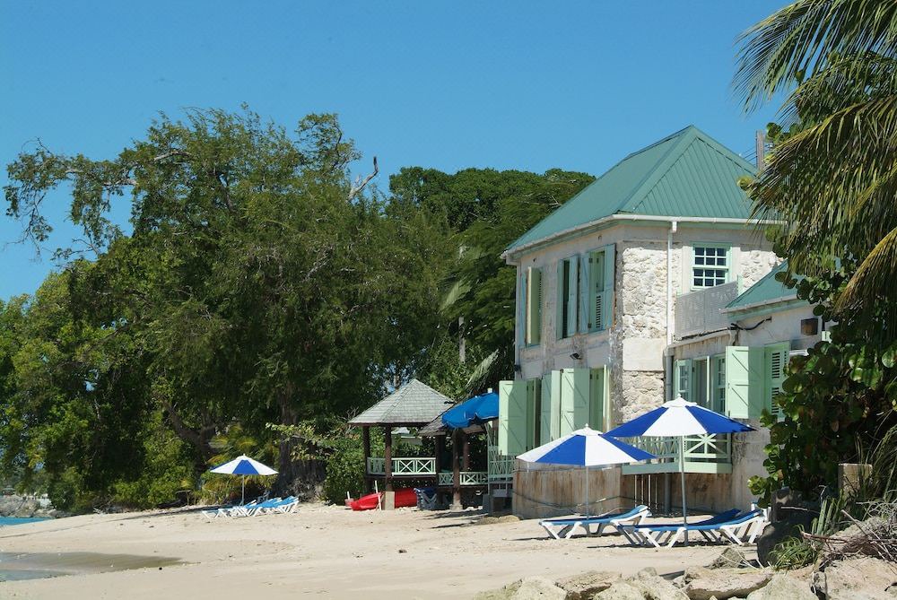Photo of Buildings in Clinketts