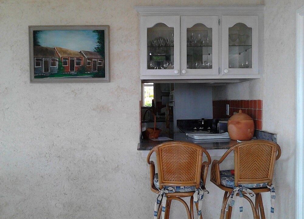 Photo of Livingroom in Checker Hall