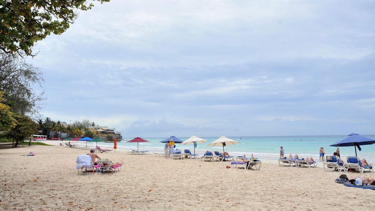 Photo of Outdoor in Rockley