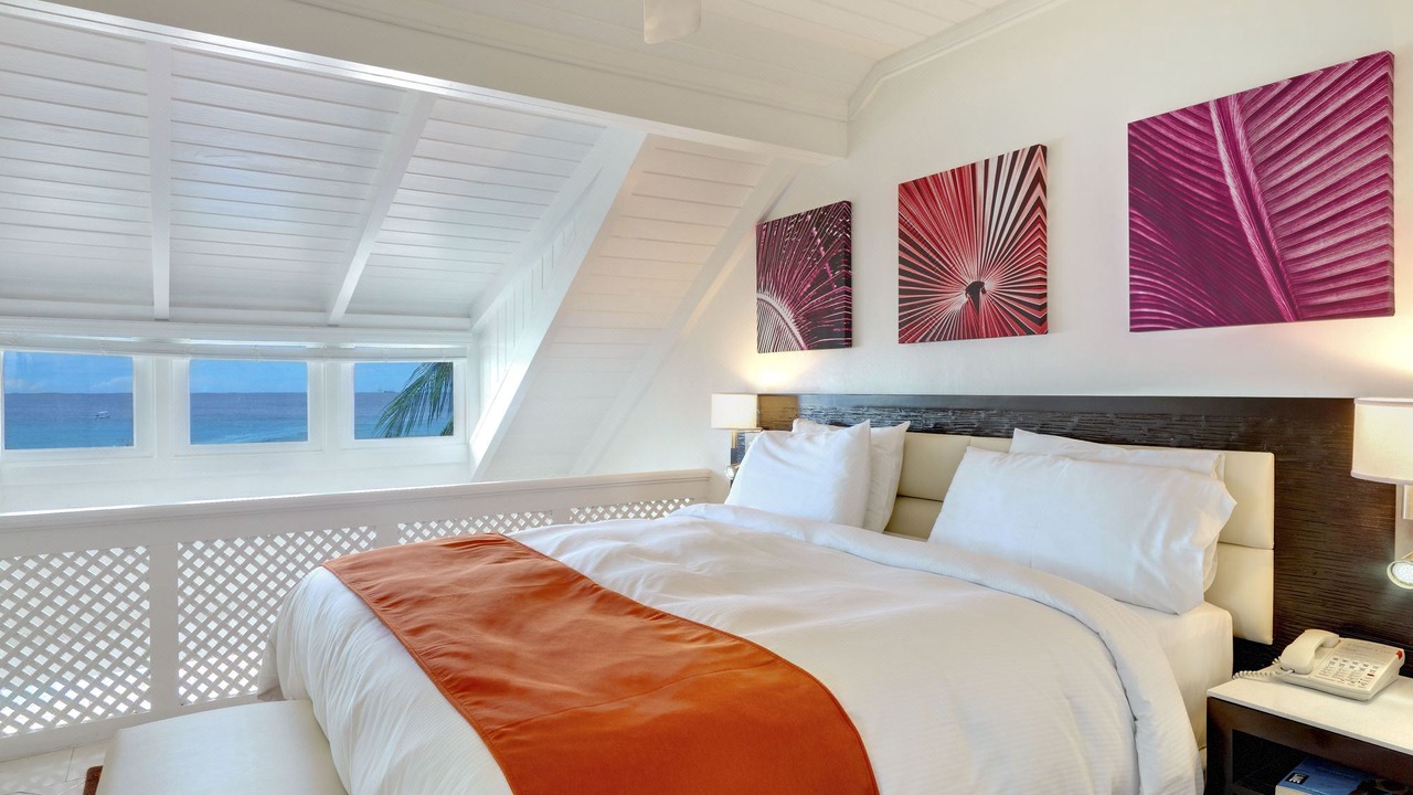 Photo of Bedroom in Derricks