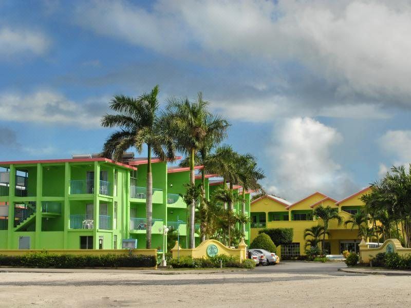 Photo of Buildings in Rockley