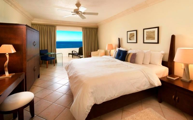 Photo of Bedroom in Lascelles