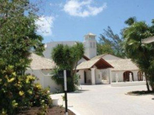 Photo of Buildings in Lascelles