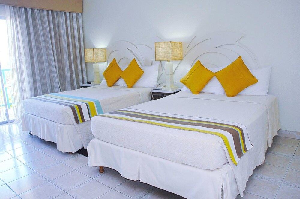 Photo of Bedroom in Rockley