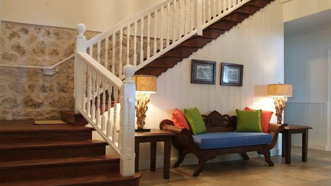 Photo of Livingroom in Bathsheba