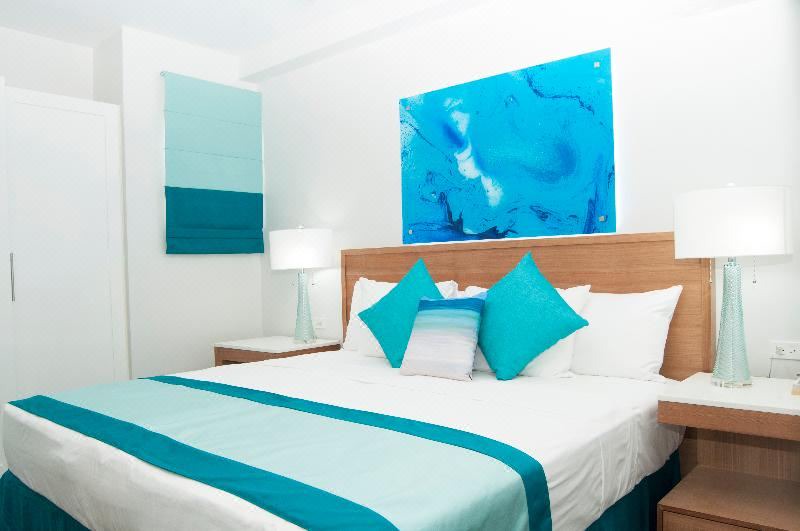 Photo of Bedroom in St. Lawrence Gap