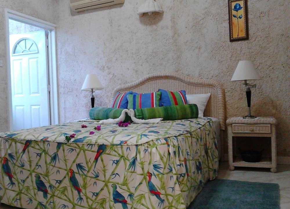 Photo of Bedroom in Checker Hall