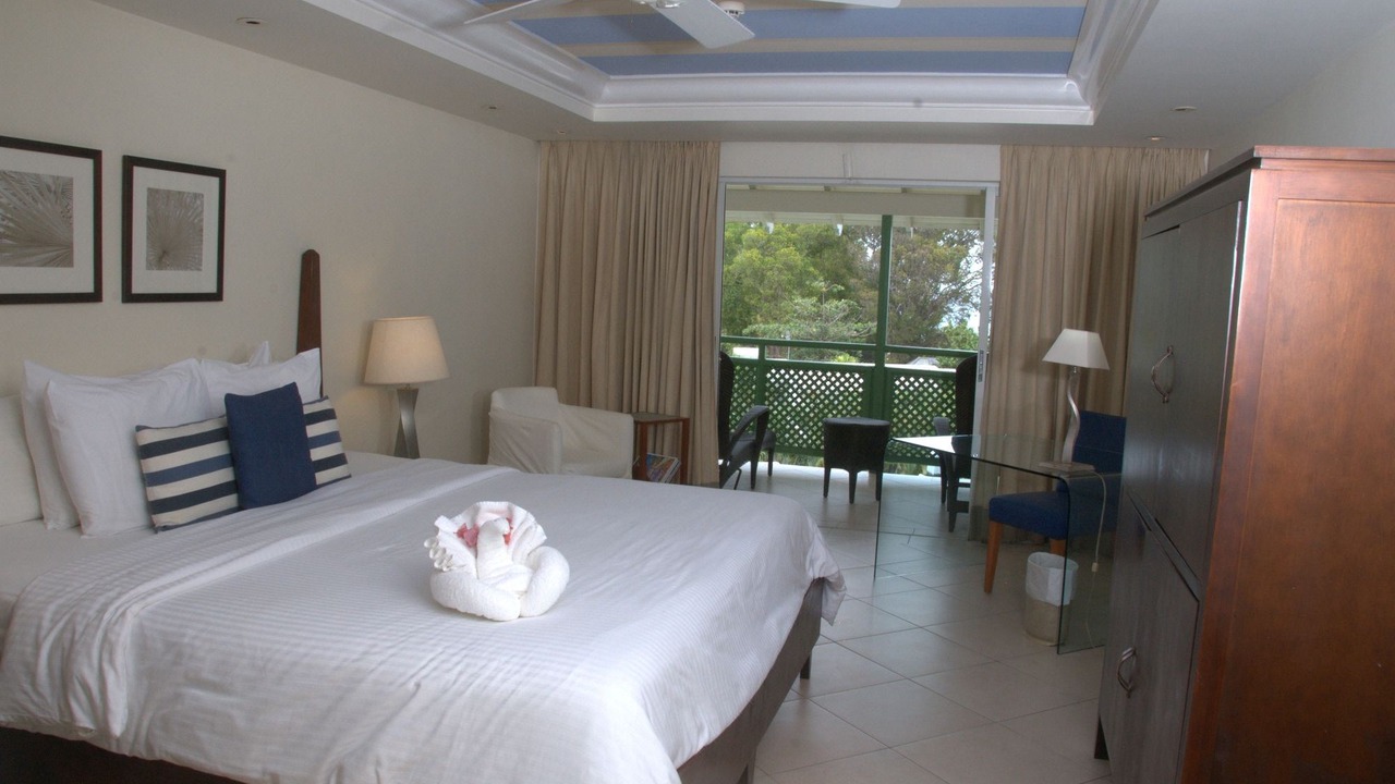 Photo of Bedroom in Lascelles