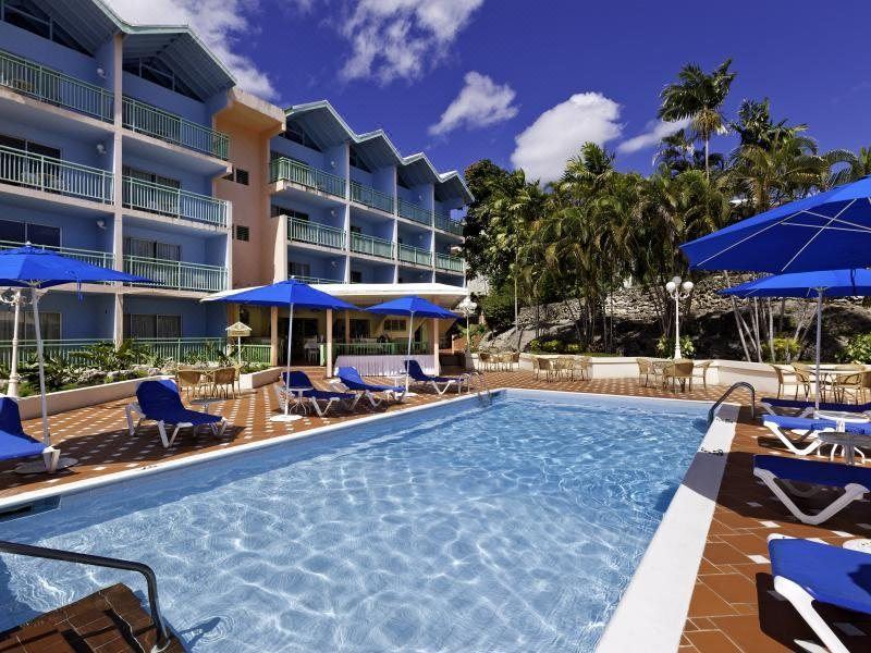 Photo of Outdoor in Rockley