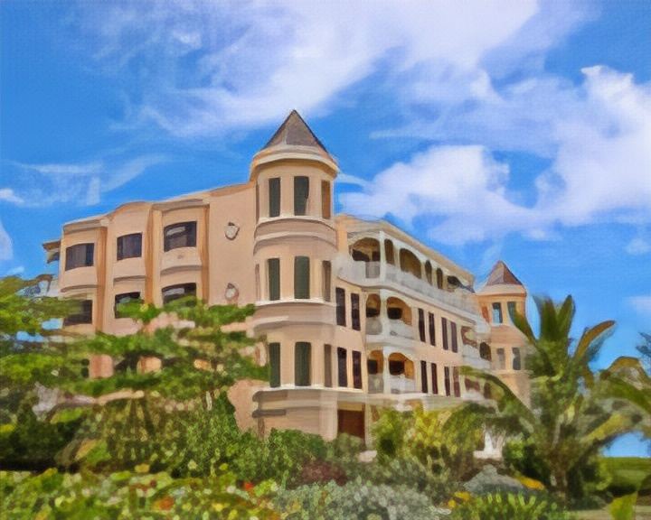 Photo of Buildings in Diamond Valley