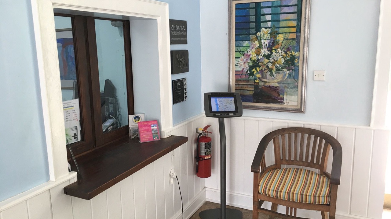 Photo of Livingroom in Clinketts