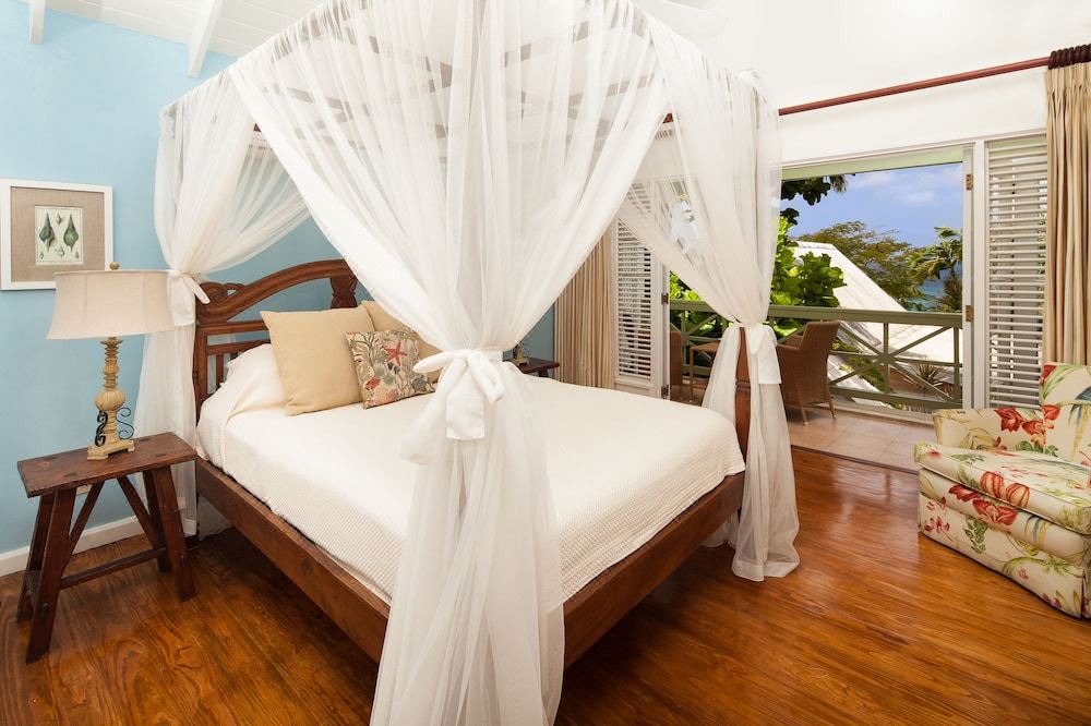Photo of Bedroom in Clinketts