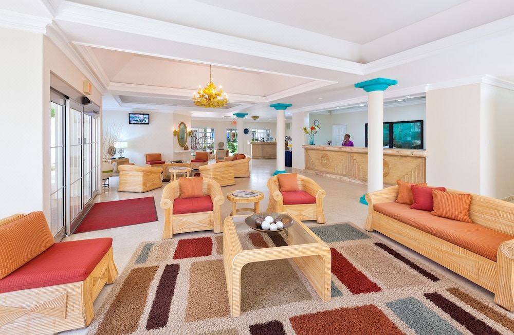 Photo of Livingroom in Rockley