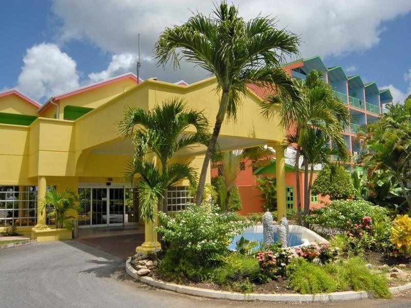 Photo of Buildings in Rockley