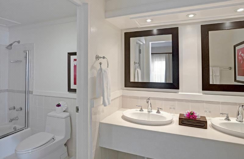 Photo of Bathroom in Derricks