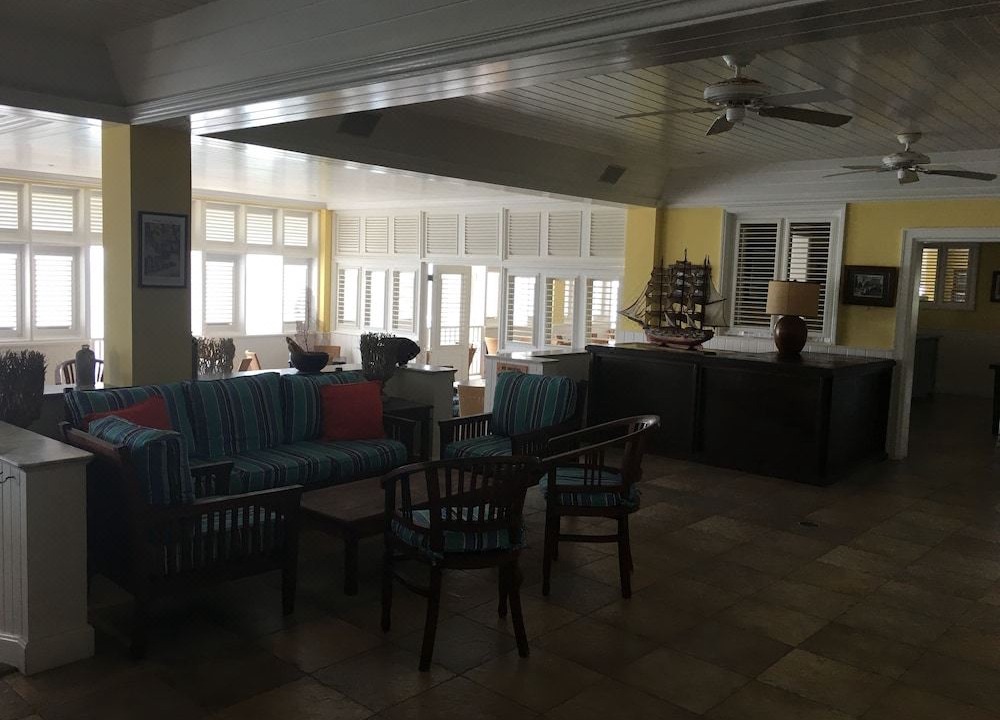 Photo of Livingroom in Bathsheba