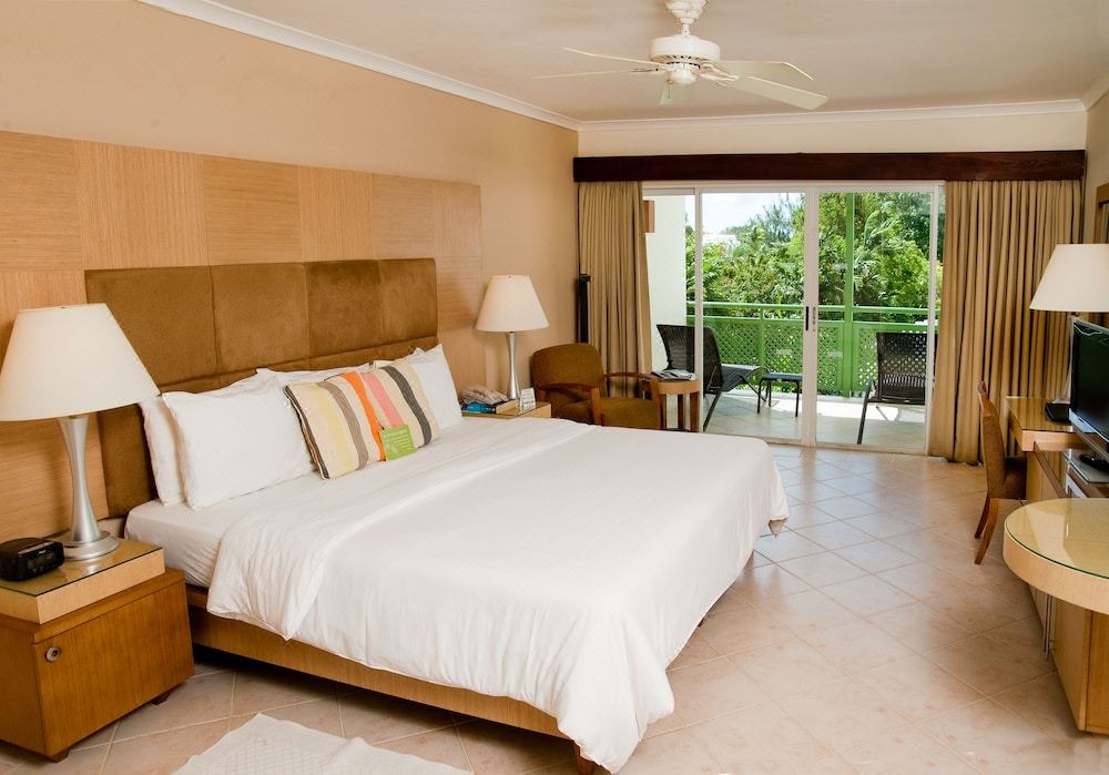 Photo of Bedroom in Lascelles