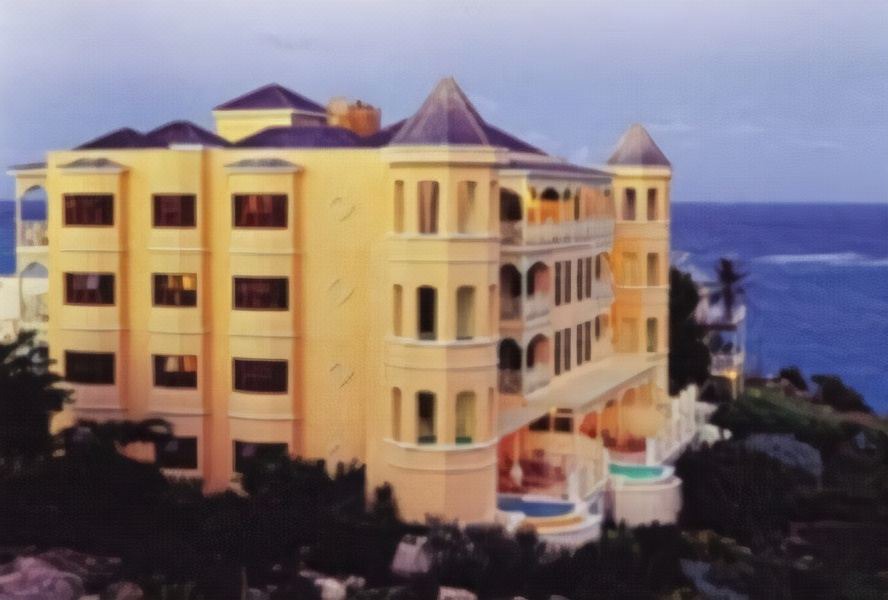 Photo of Buildings in Diamond Valley