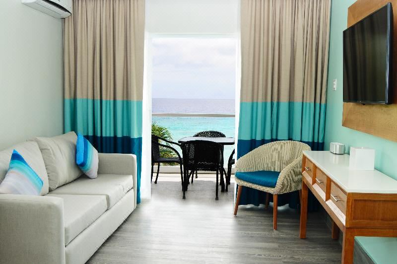 Photo of Livingroom in St. Lawrence Gap