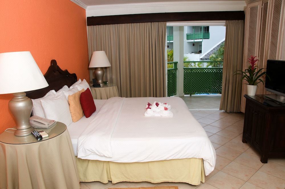 Photo of Bedroom in Lascelles