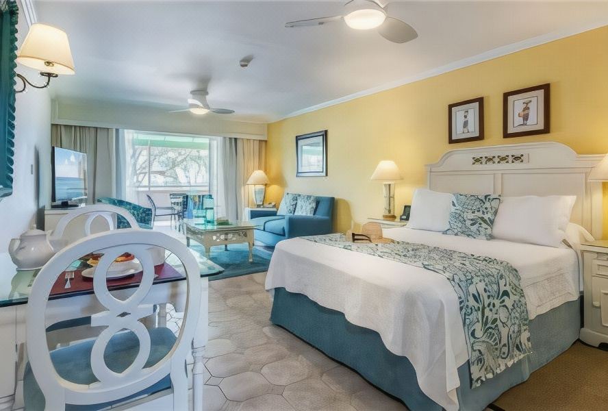 Photo of Bedroom in Maxwell