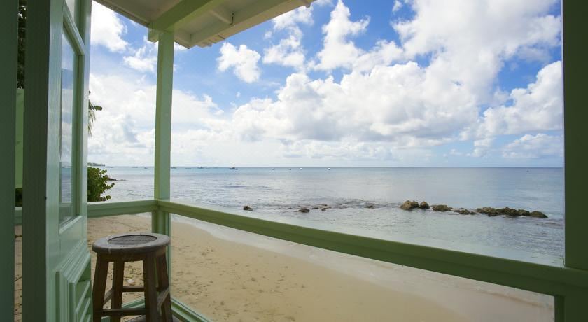 Photo of Patio Balcony in Clinketts