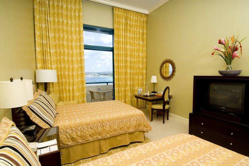 Photo of Bedroom in Garrison Historic Area