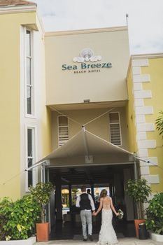 Photo of Buildings in Oistins