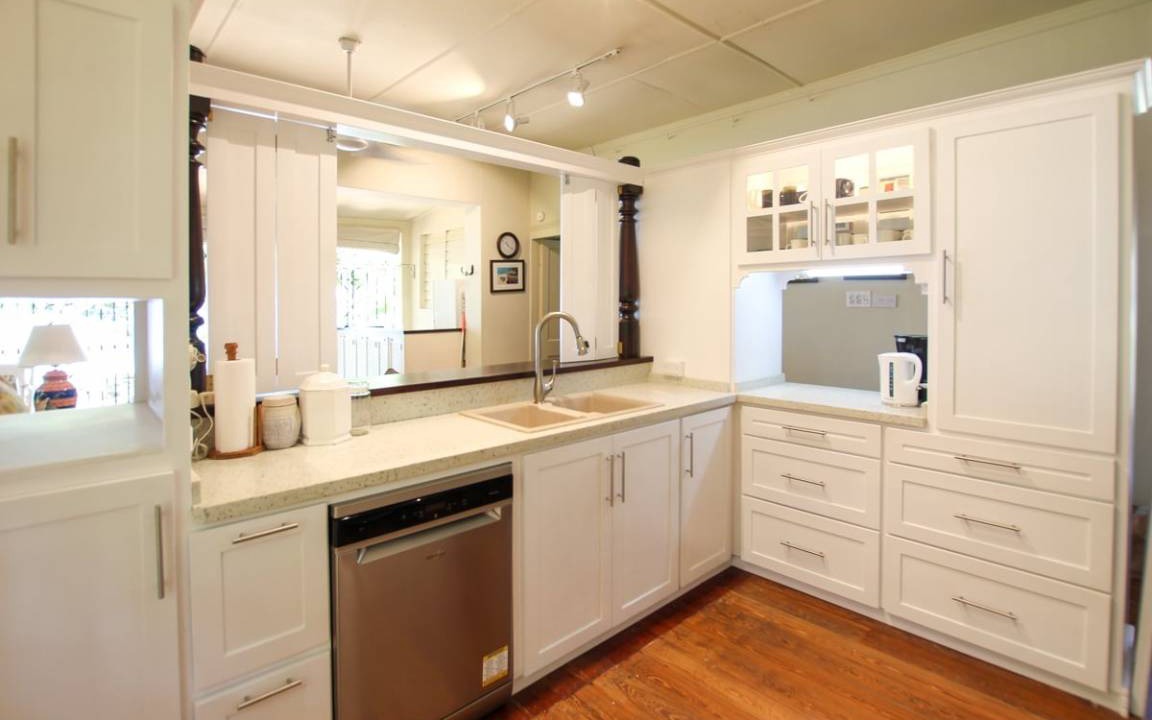Photo of Kitchen in Mullins