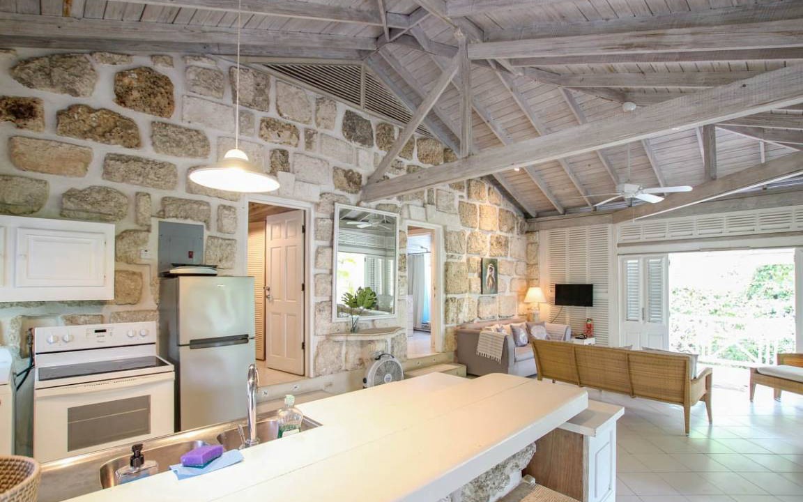 Photo of Kitchen in Merlin Bay