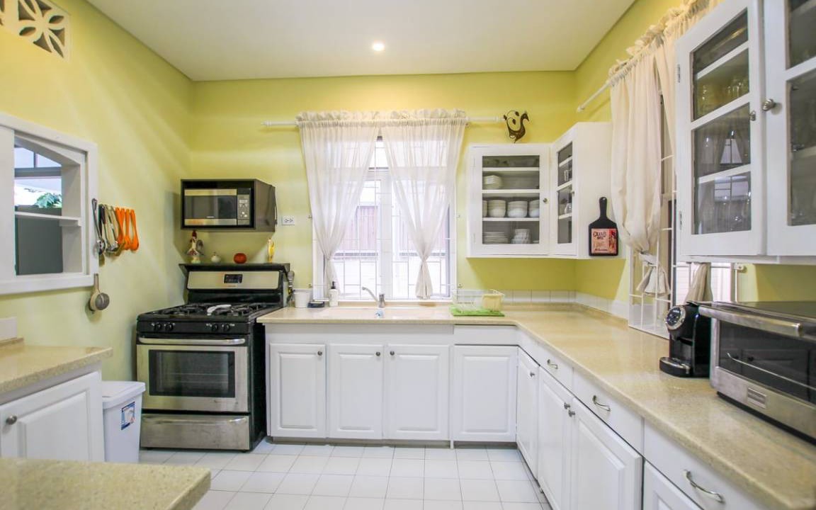 Photo of Kitchen in Reeds Bay