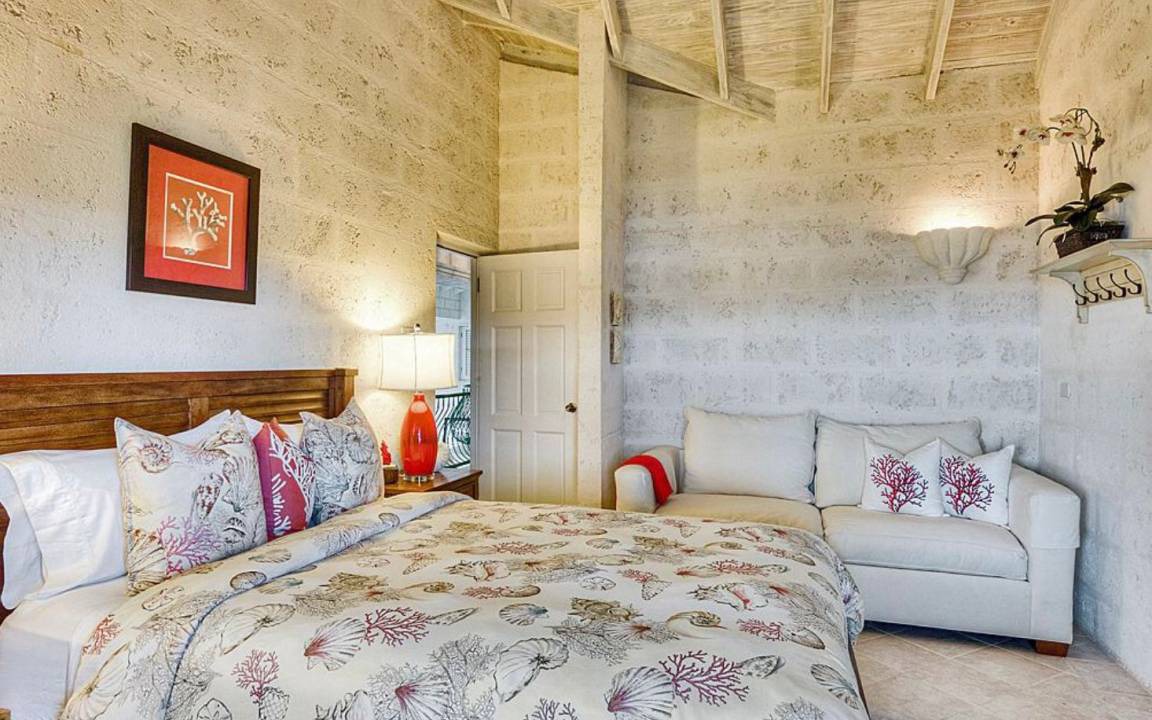 Photo of Bedroom in Work Hall