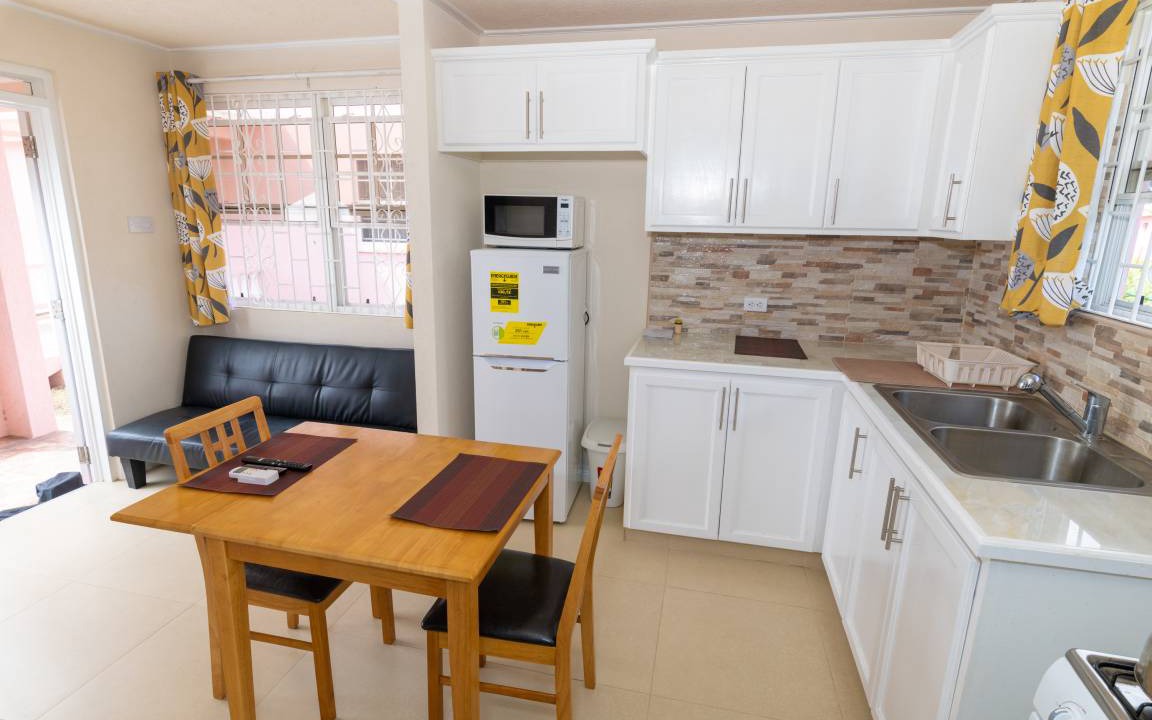 Photo of Kitchen in West Coast